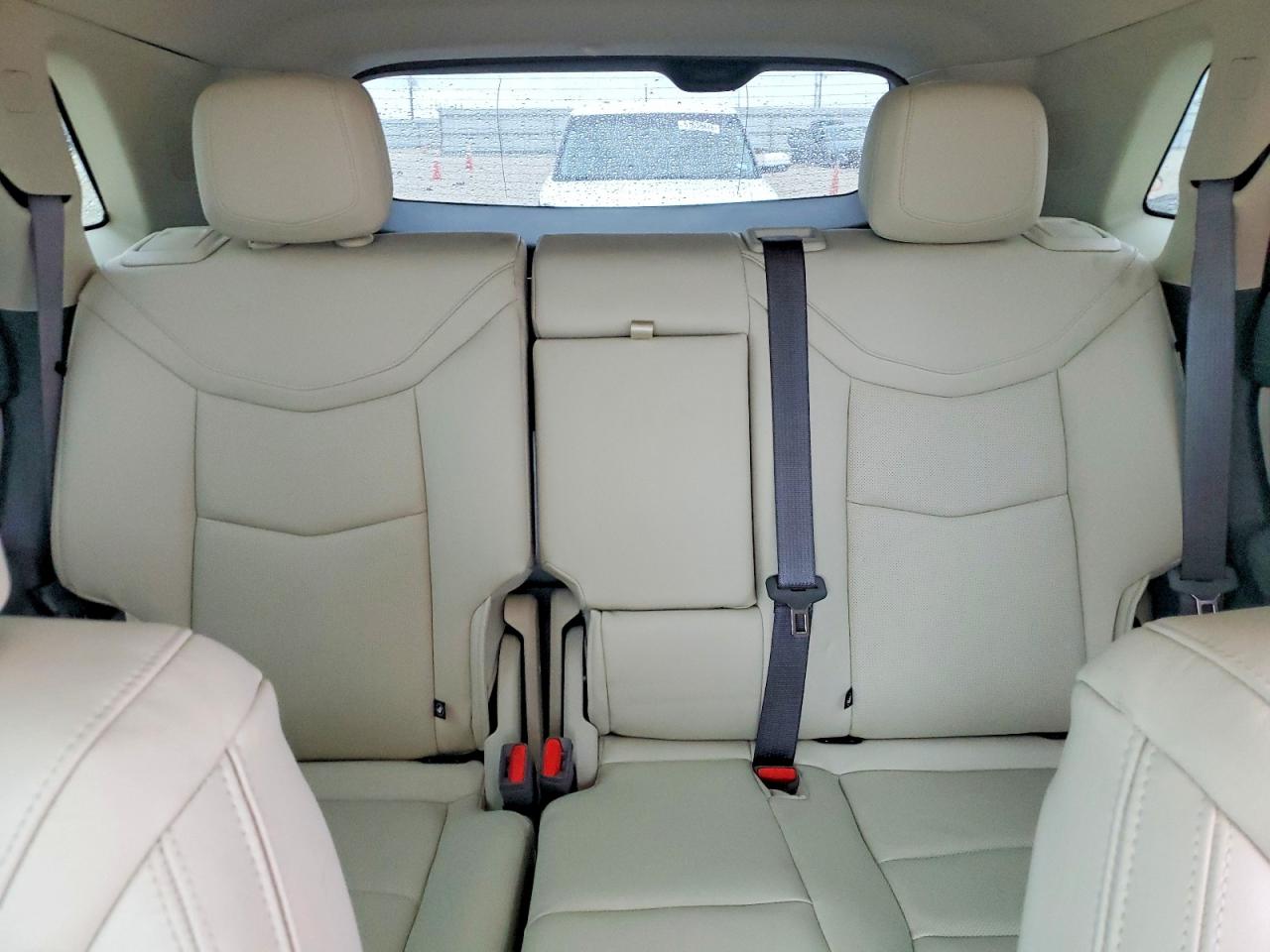 Cadillac XT5 Premium Luxury