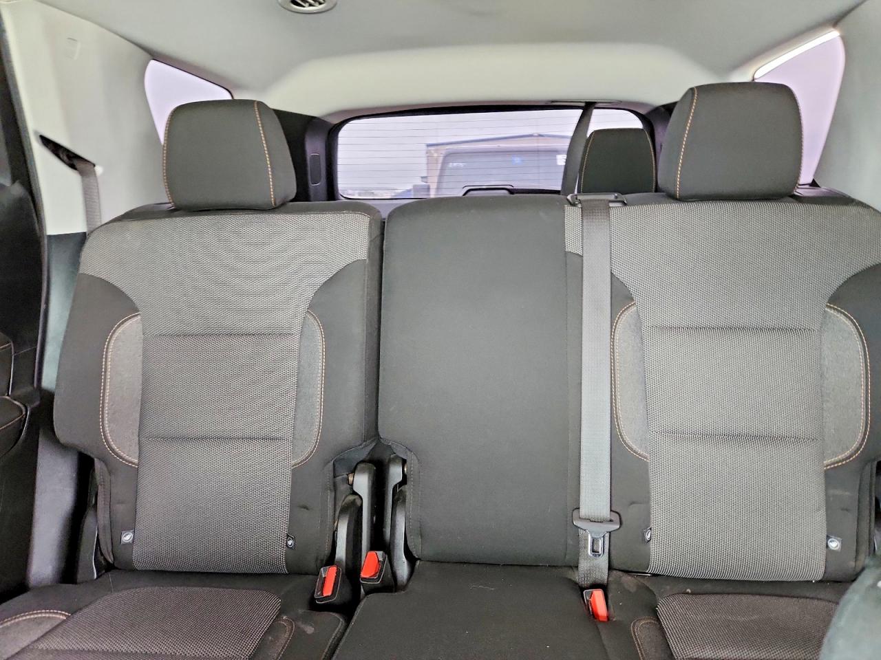 Chevrolet Traverse Ls