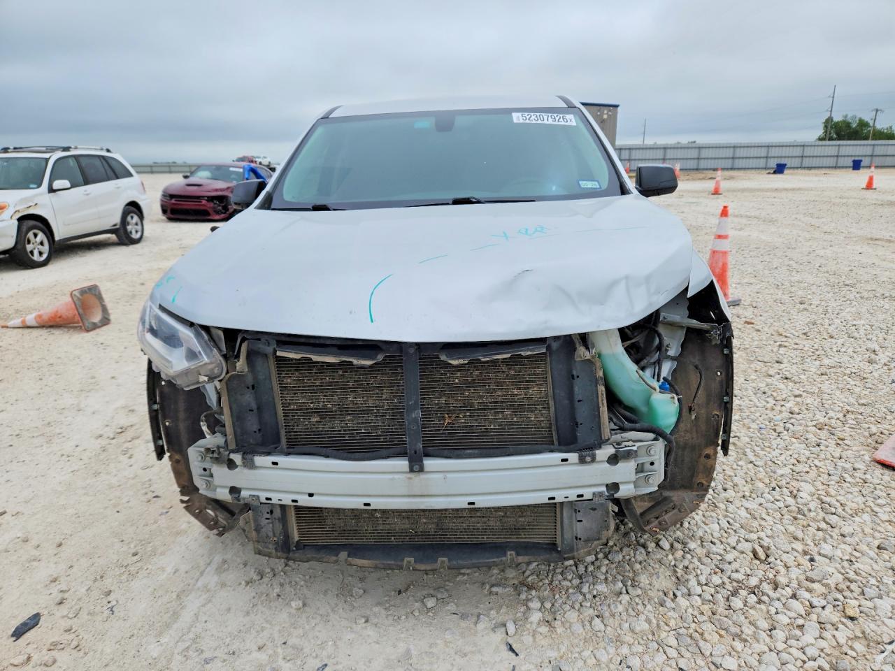 Chevrolet Traverse Ls
