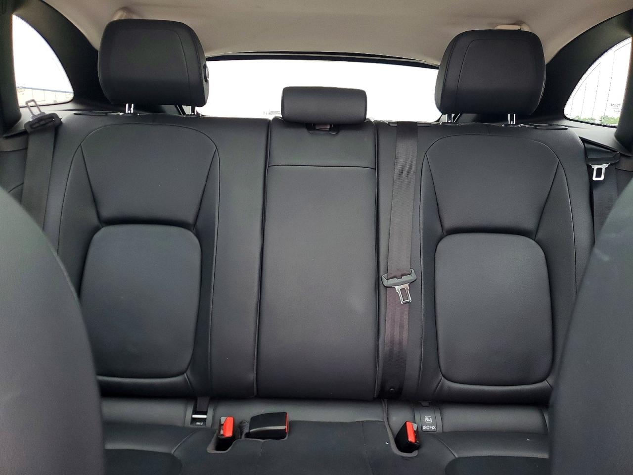 Jaguar F-PACE Premium