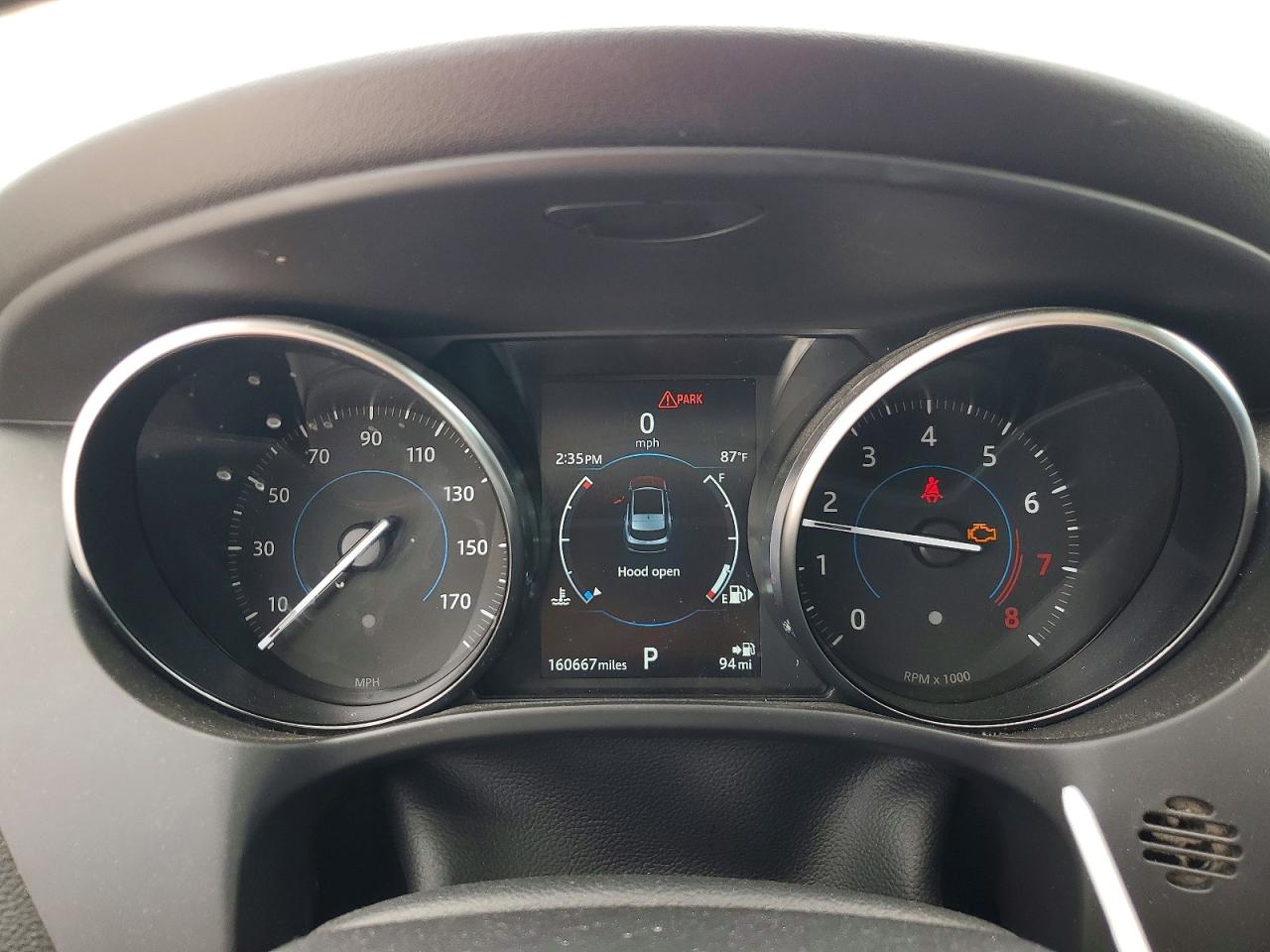 Jaguar F-PACE Premium