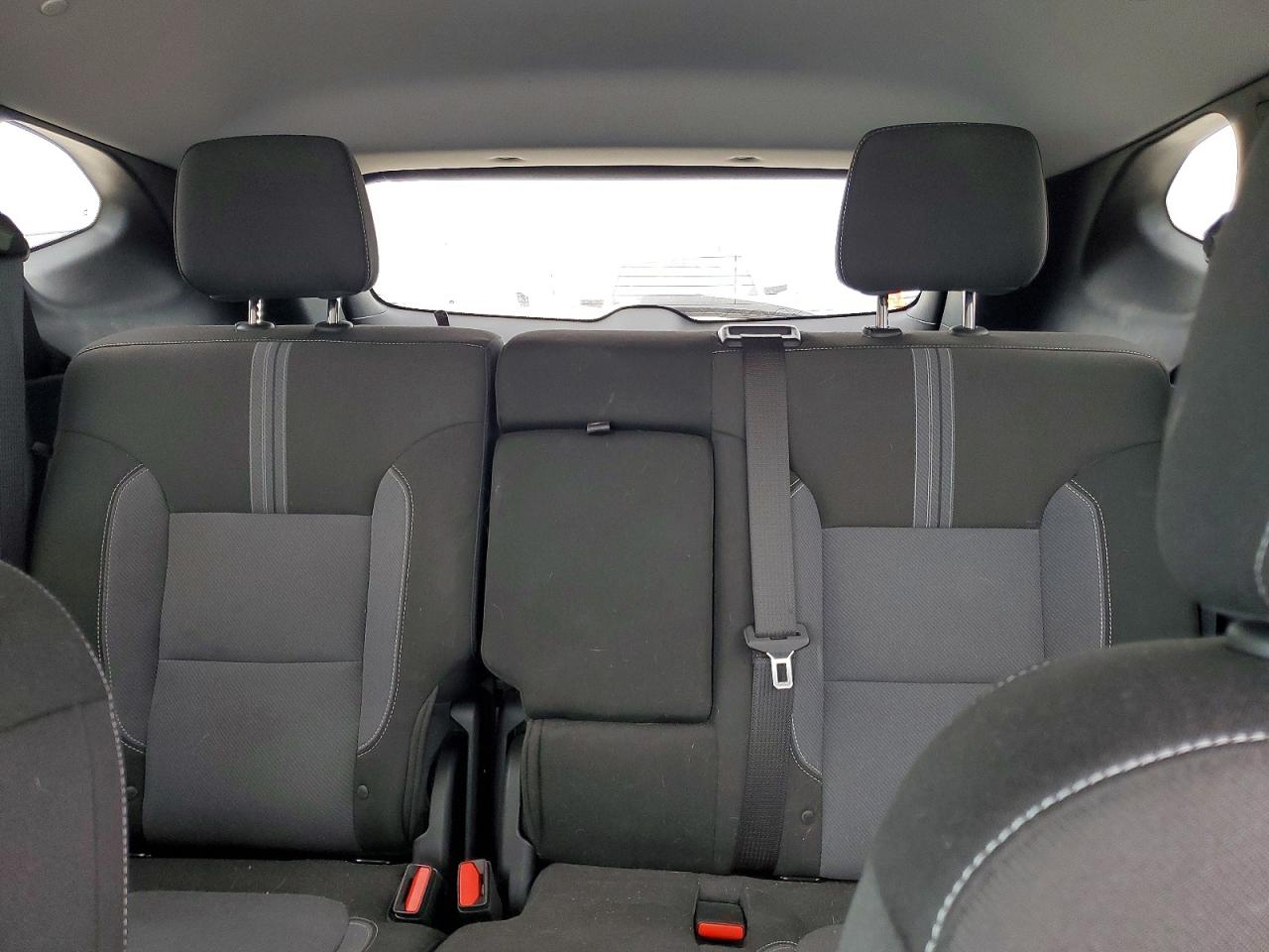 Chevrolet Blazer 2lt