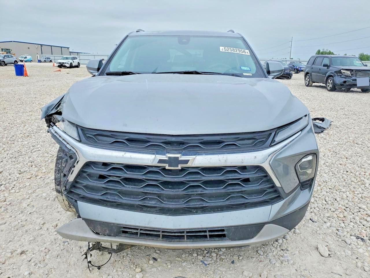 Chevrolet Blazer 2lt