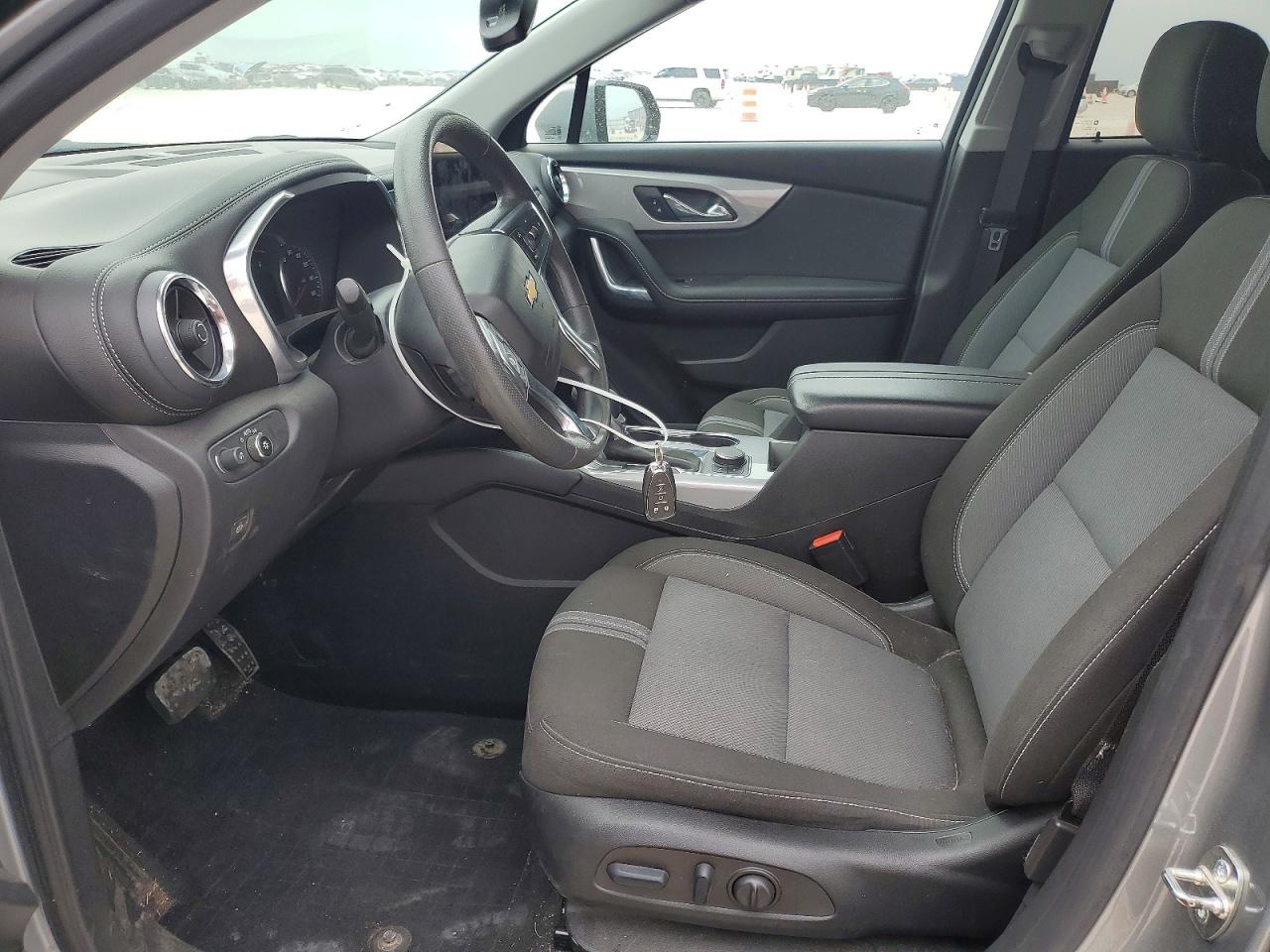 Chevrolet Blazer 2lt