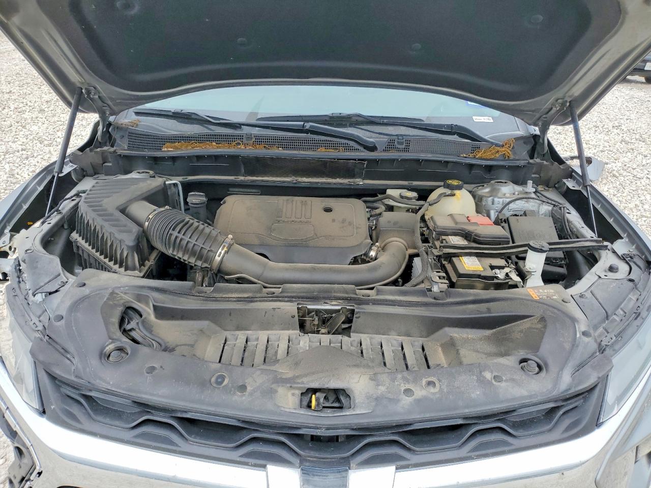 Chevrolet Blazer 2lt