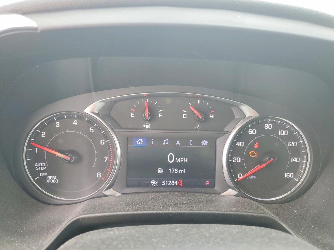 Chevrolet Blazer 2lt