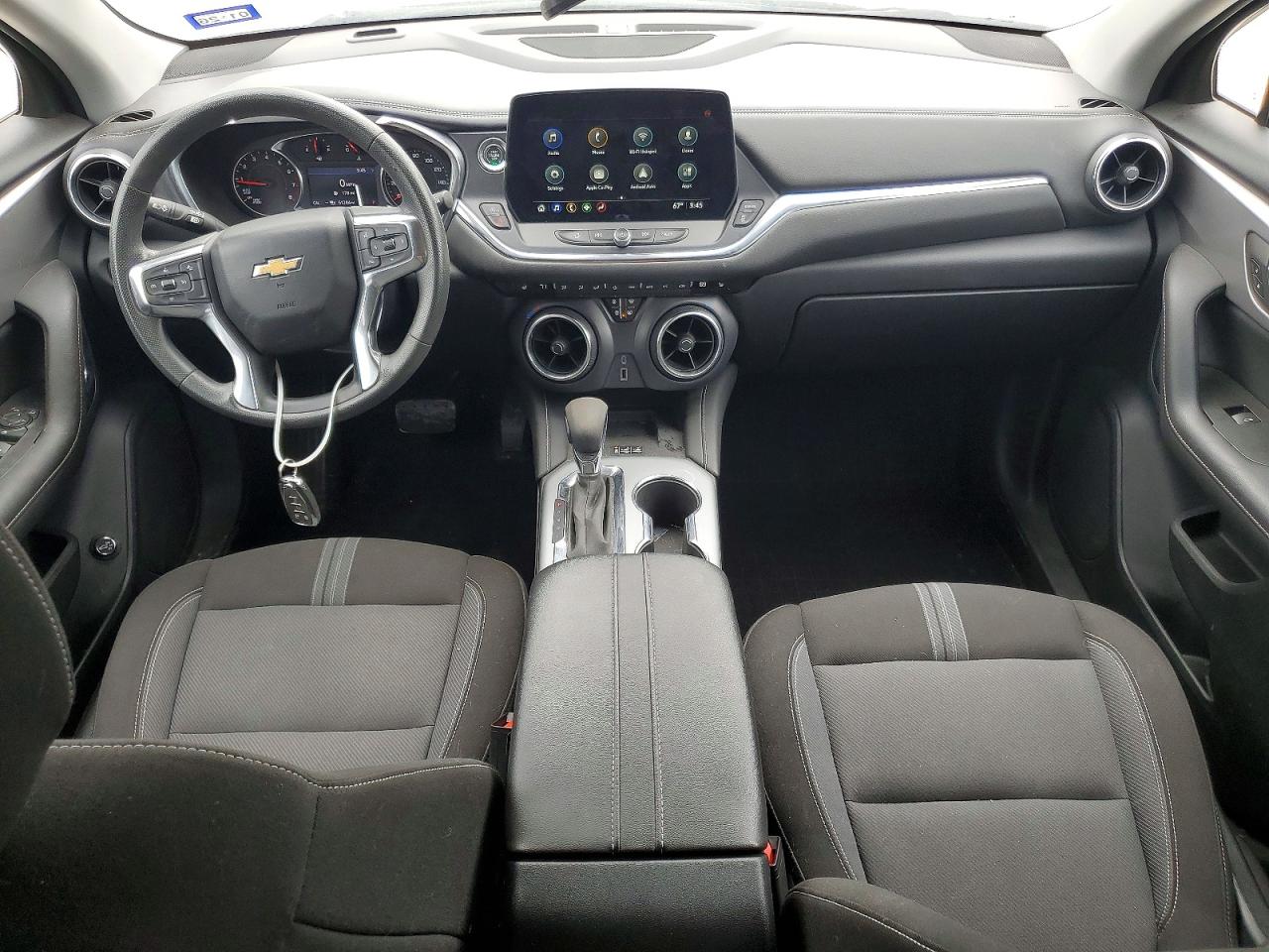 Chevrolet Blazer 2lt