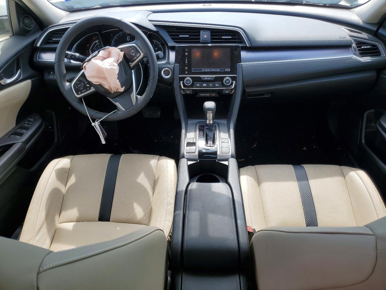 Honda Civic Exl