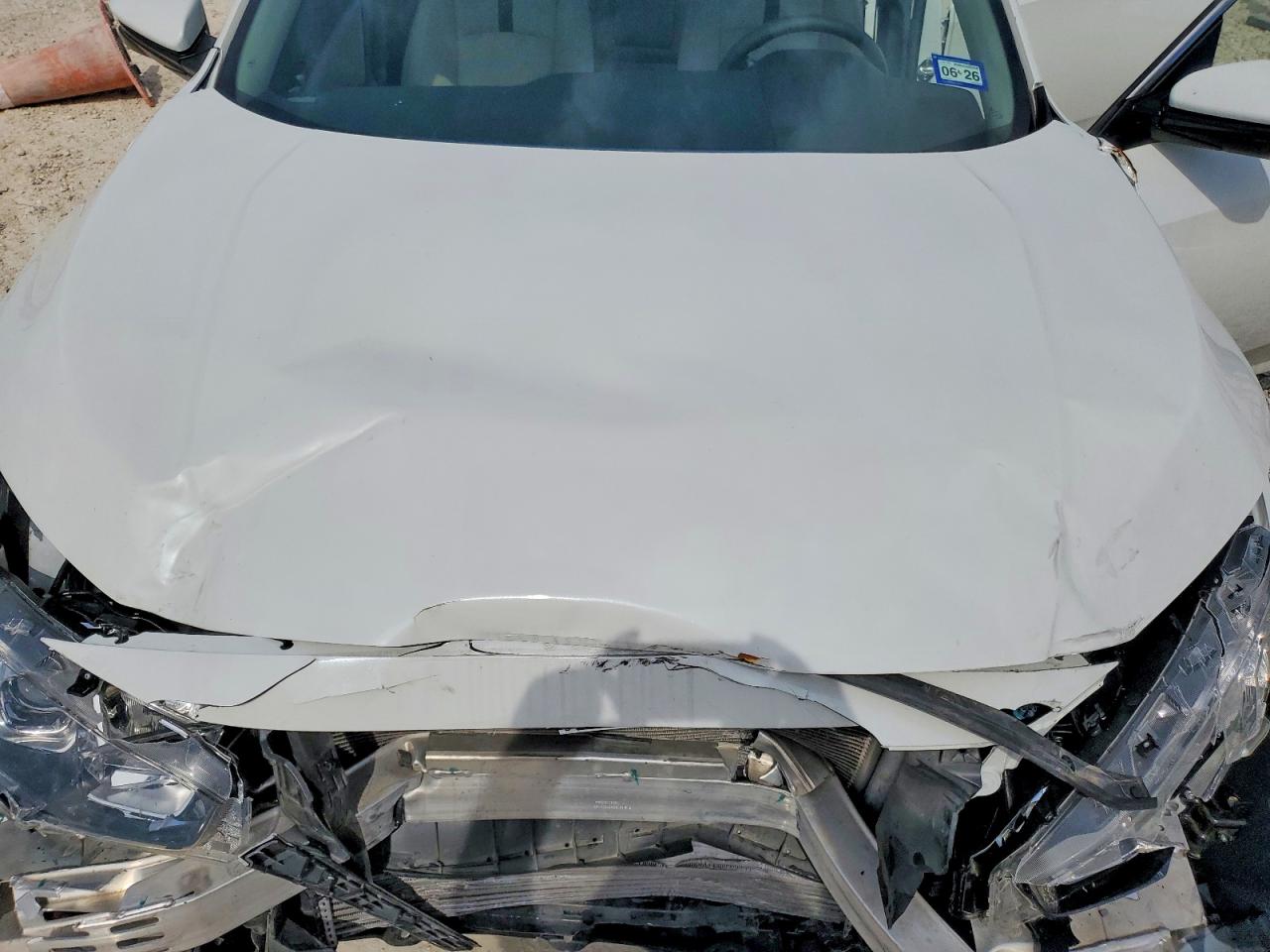 Honda Civic Exl