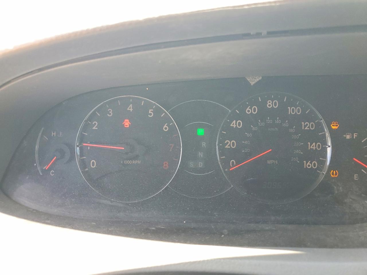Toyota Avalon Xl