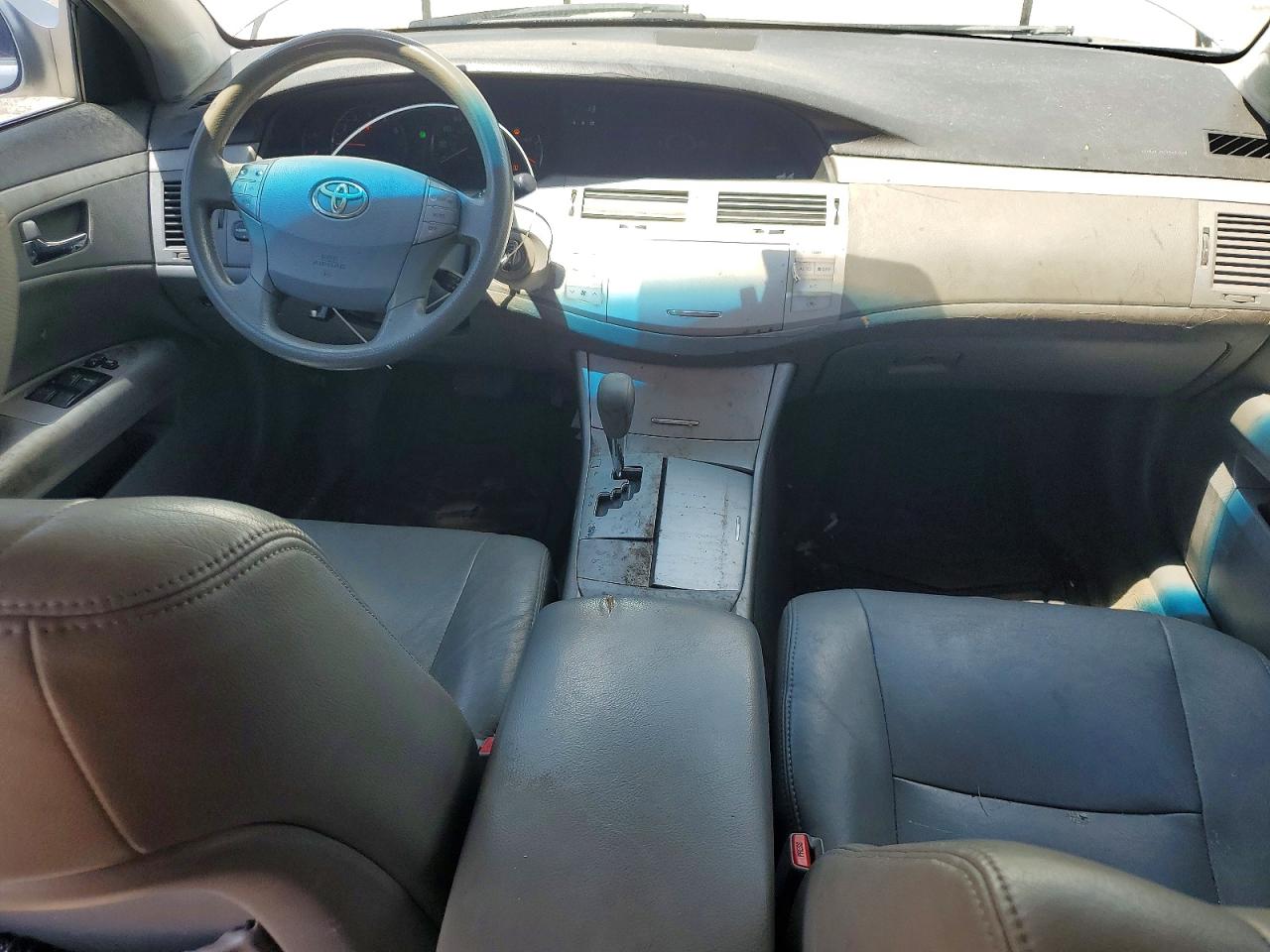 Toyota Avalon Xl