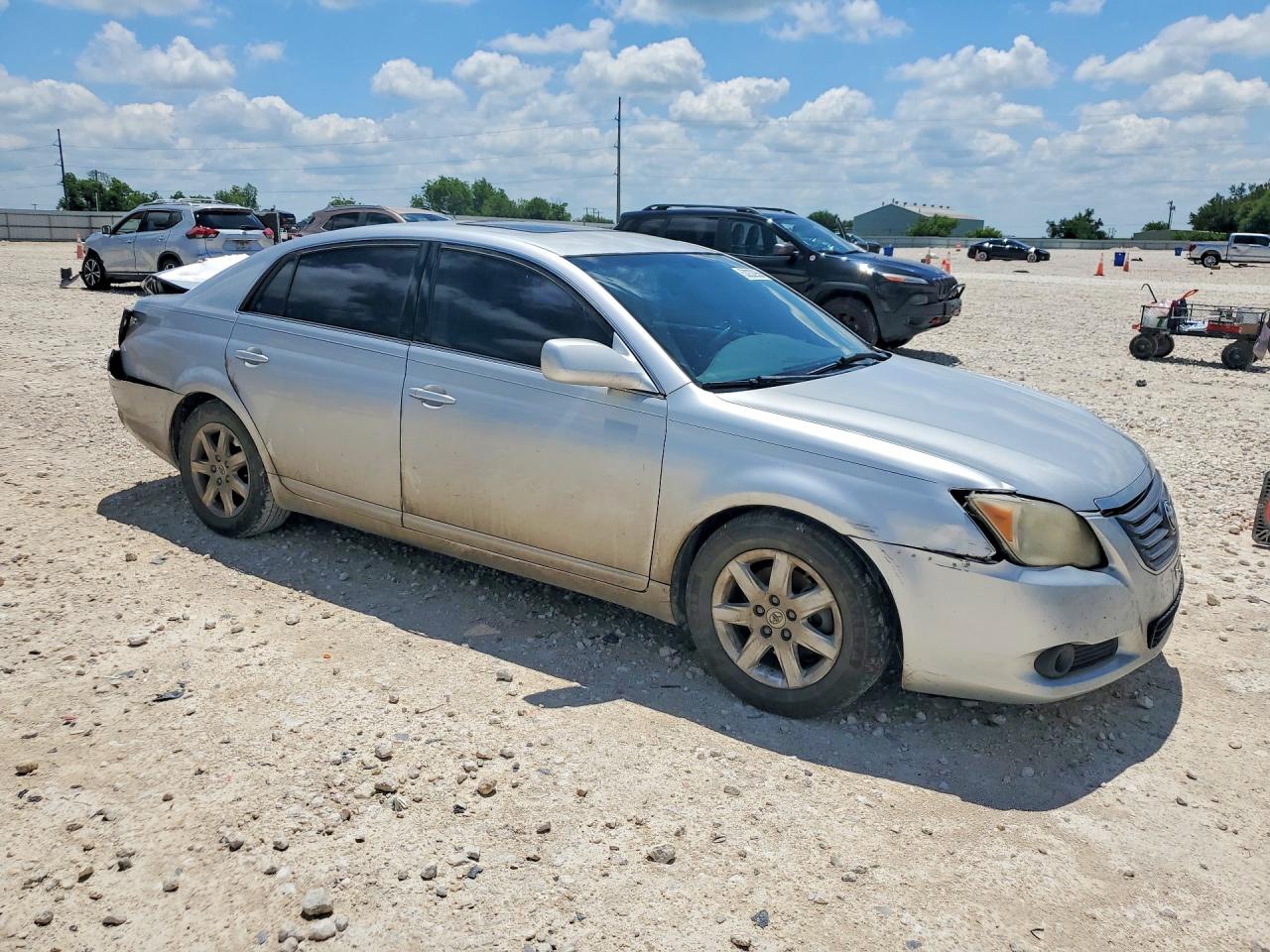 Toyota Avalon Xl