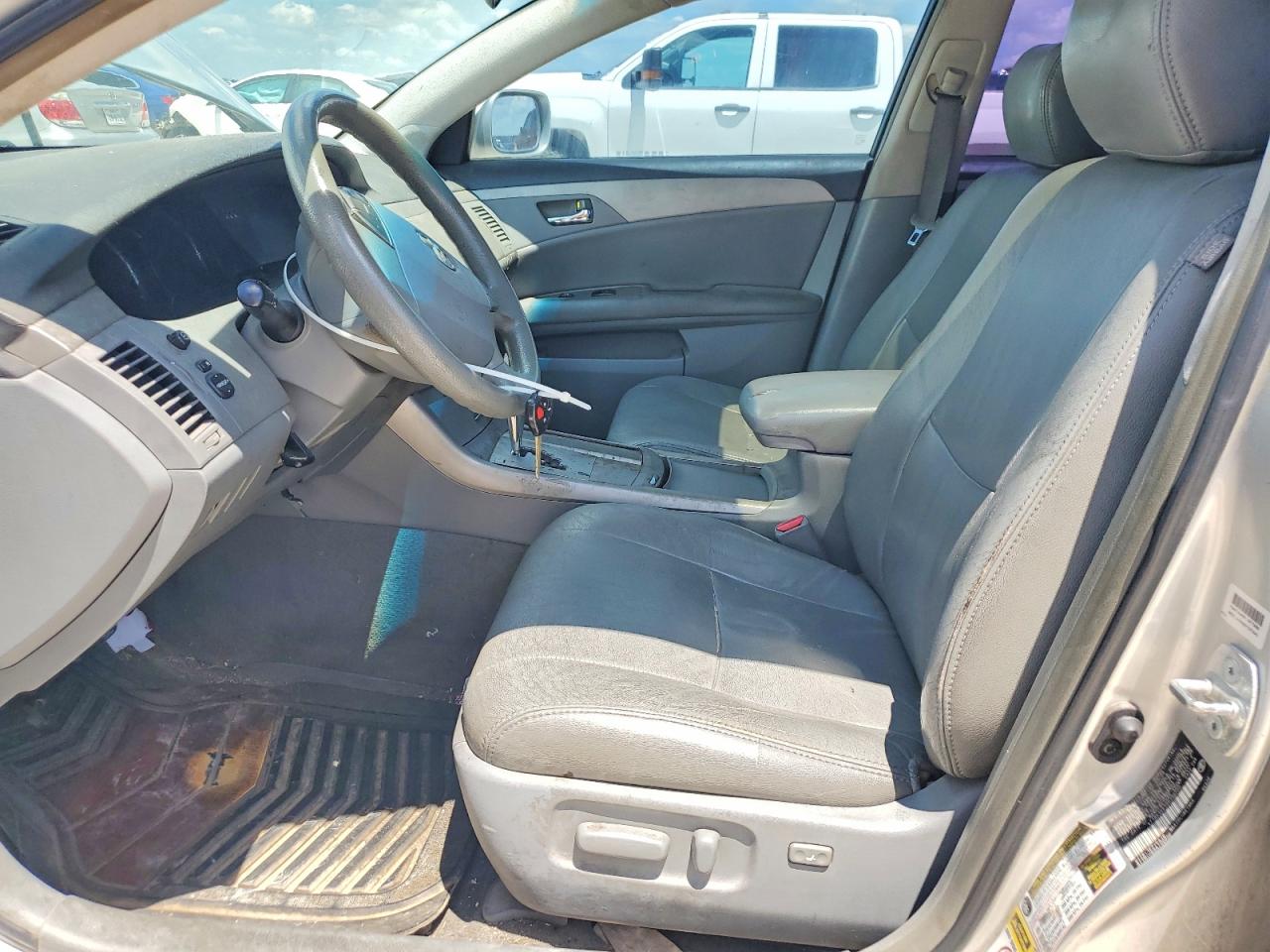 Toyota Avalon Xl