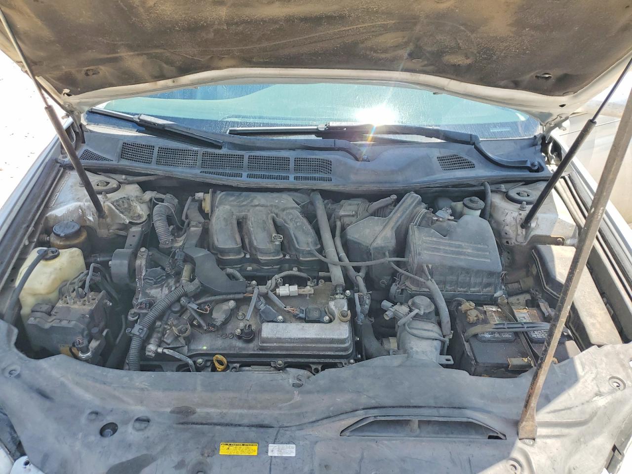 Toyota Avalon Xl