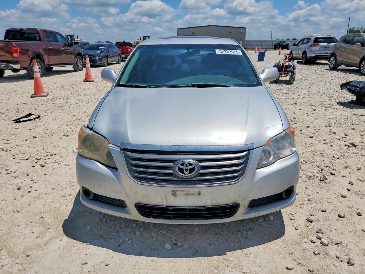 Toyota Avalon Xl