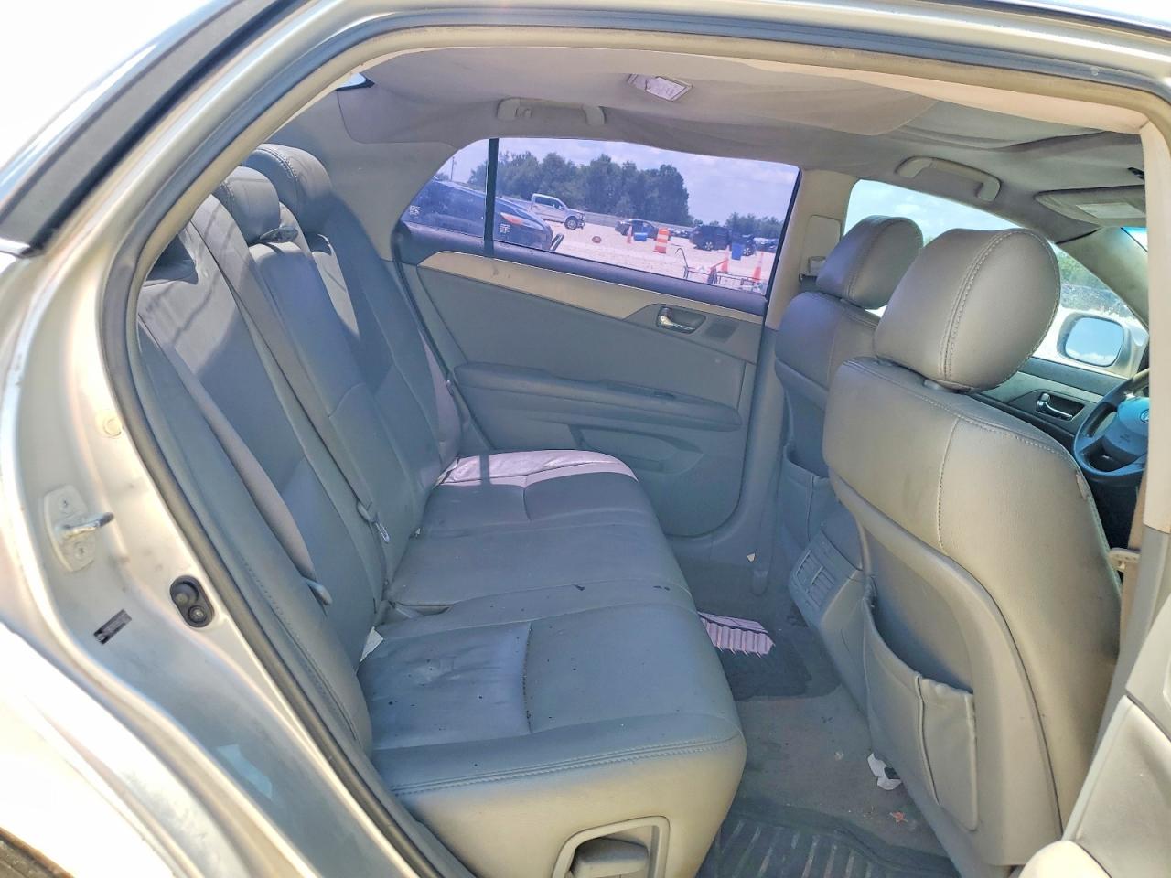 Toyota Avalon Xl