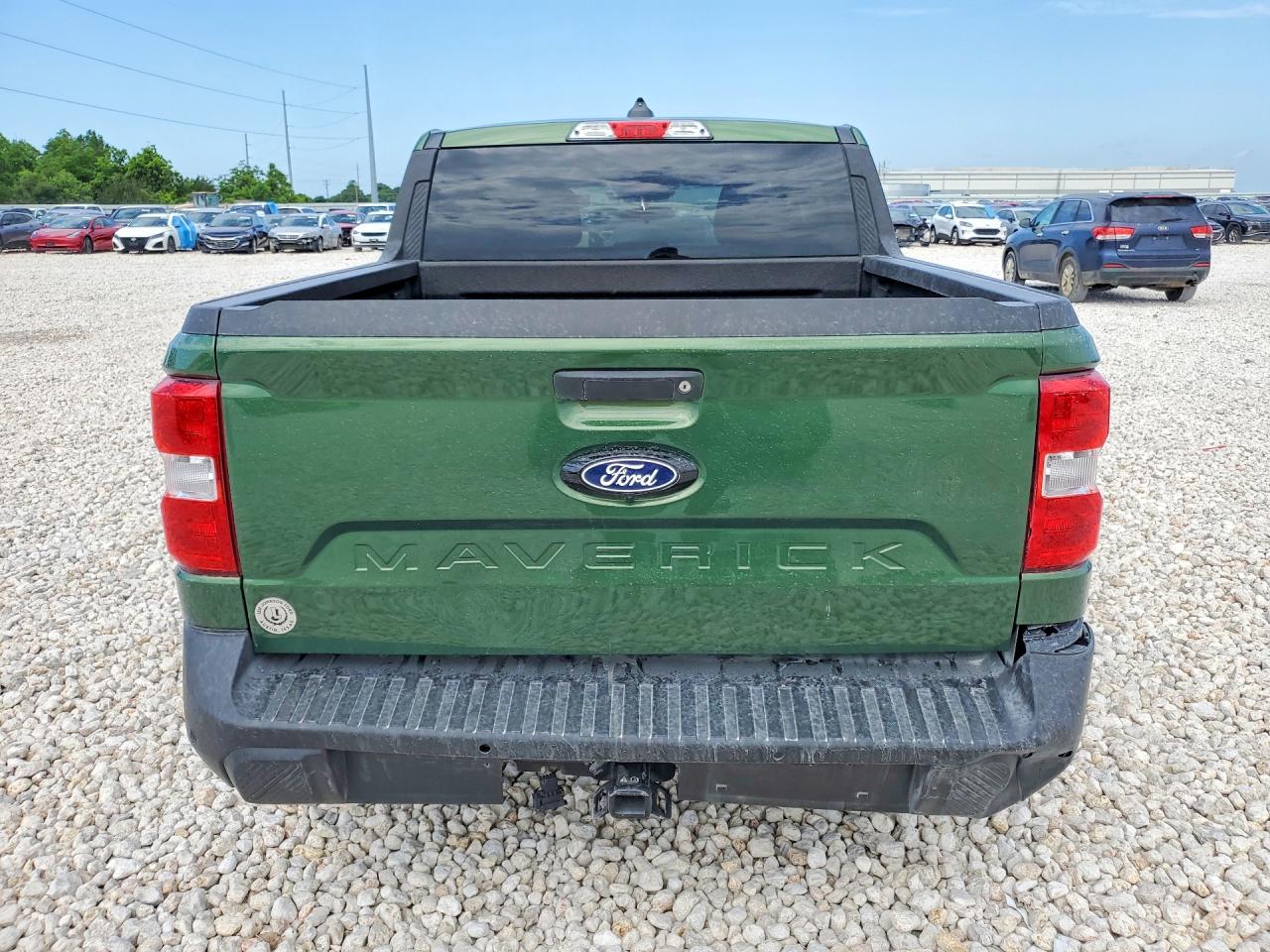 Ford Maverick Xlt