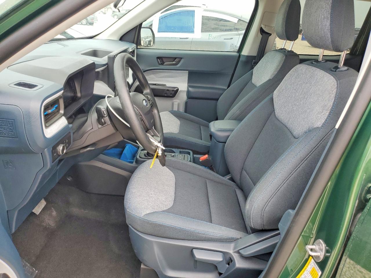 Ford Maverick Xlt
