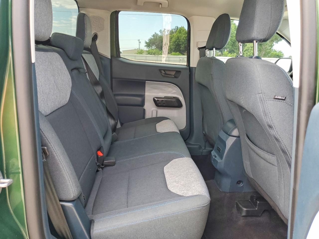 Ford Maverick Xlt