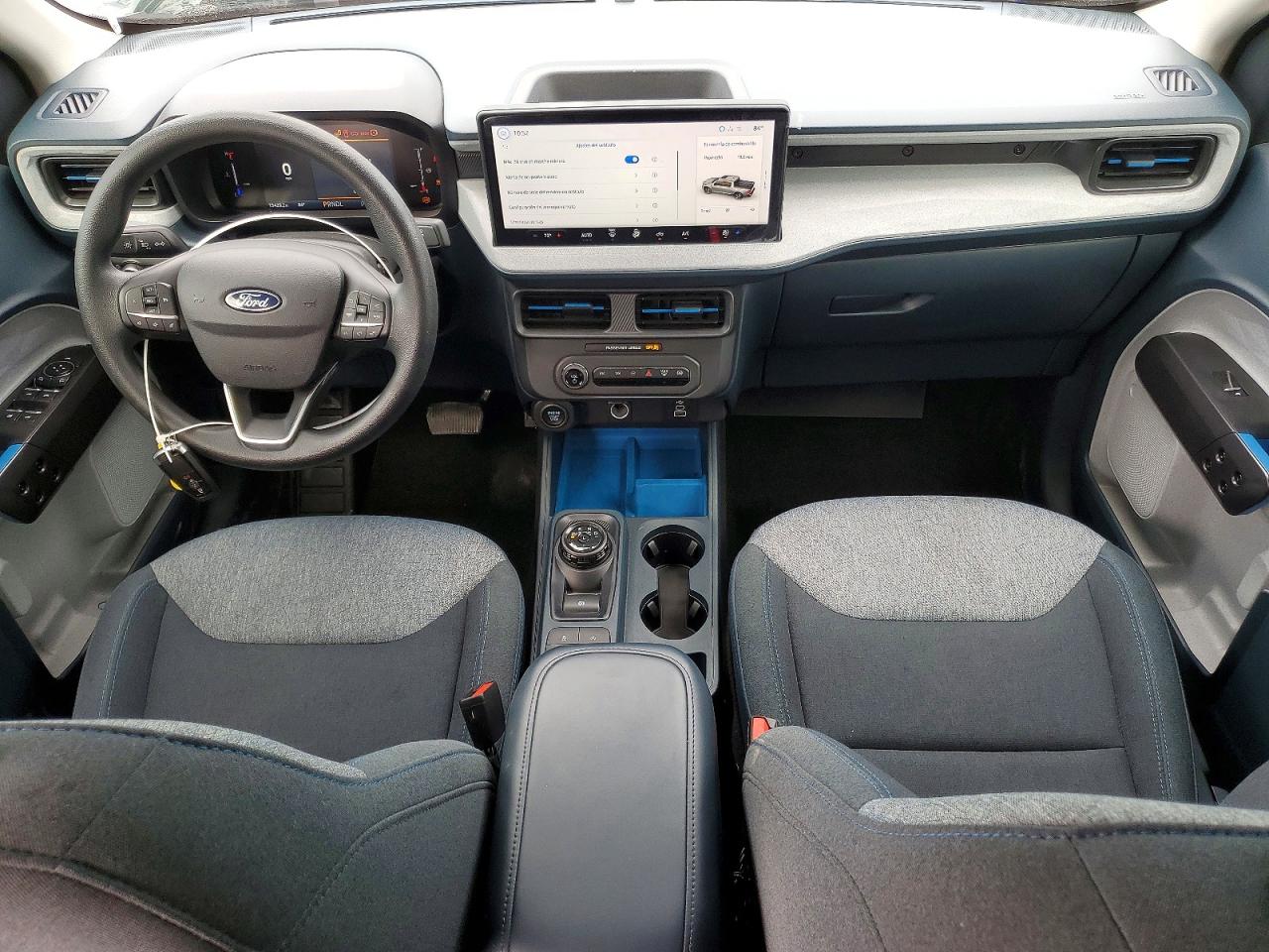 Ford Maverick Xlt