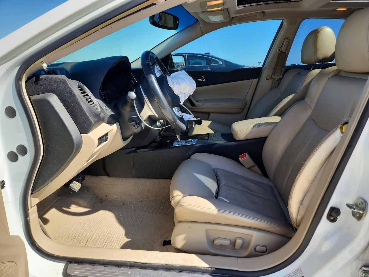 Nissan Maxima 3.5 Sv