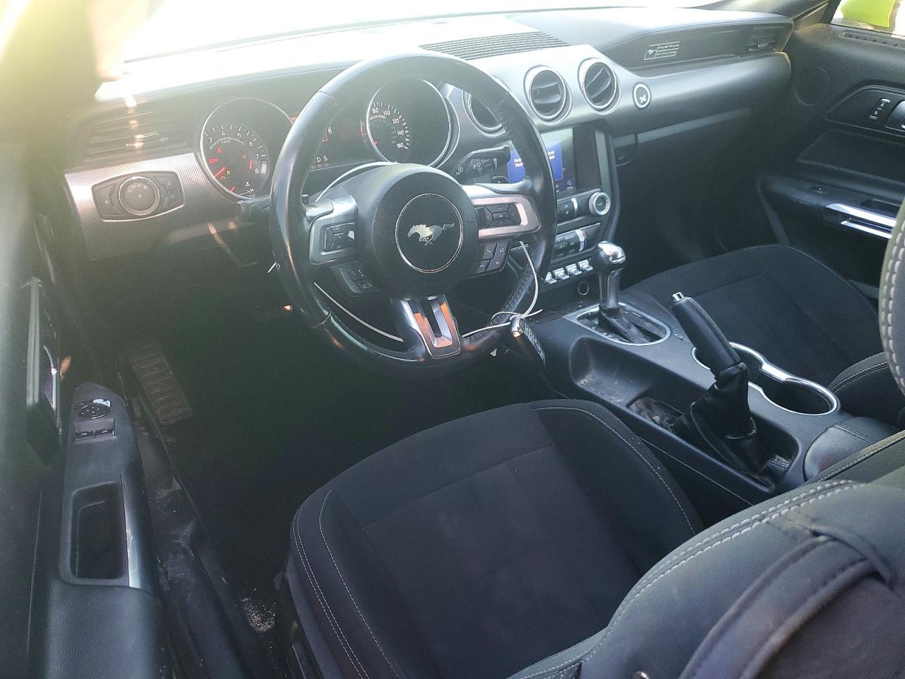 Ford Mustang Gt