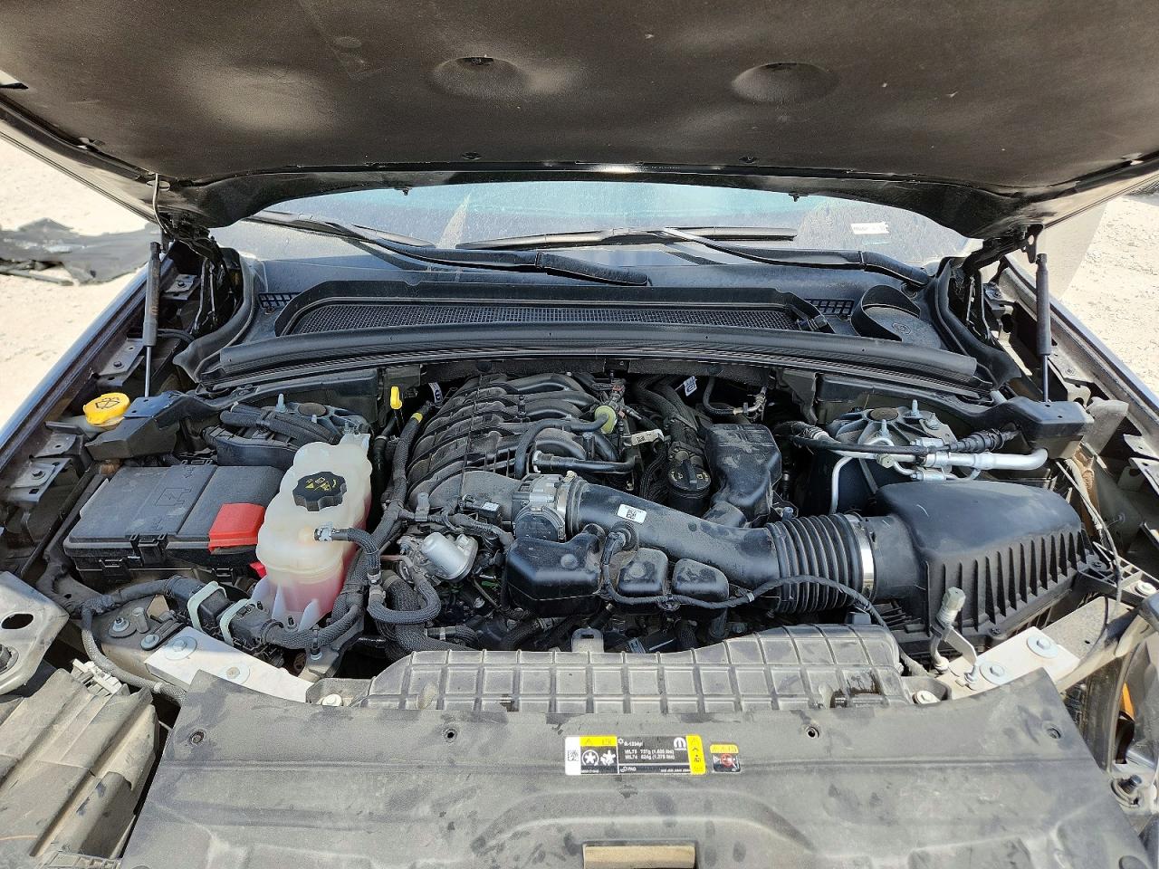 Jeep Grand Cherokee L Laredo