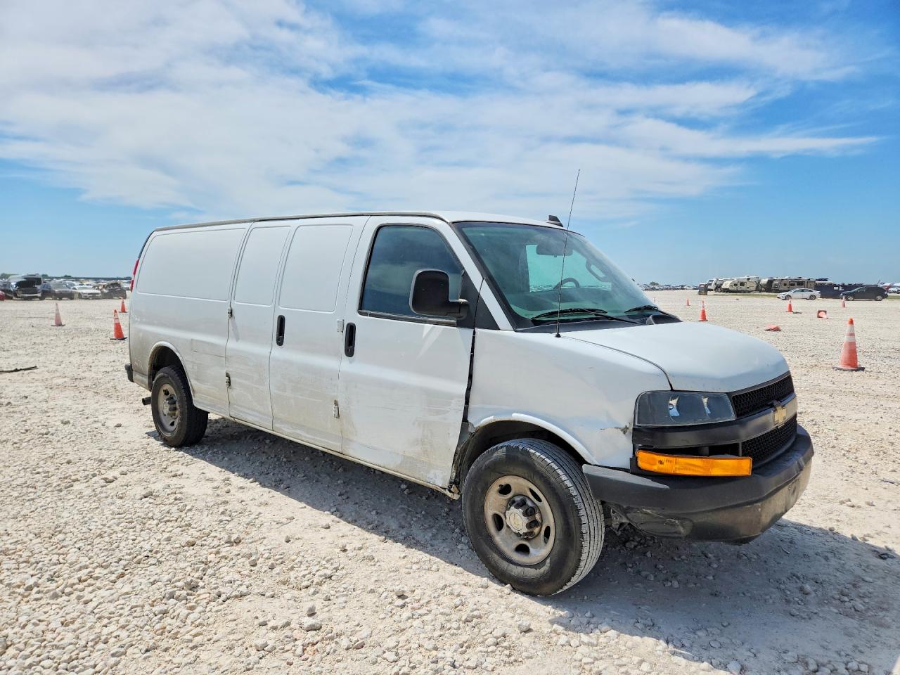 Chevrolet Express