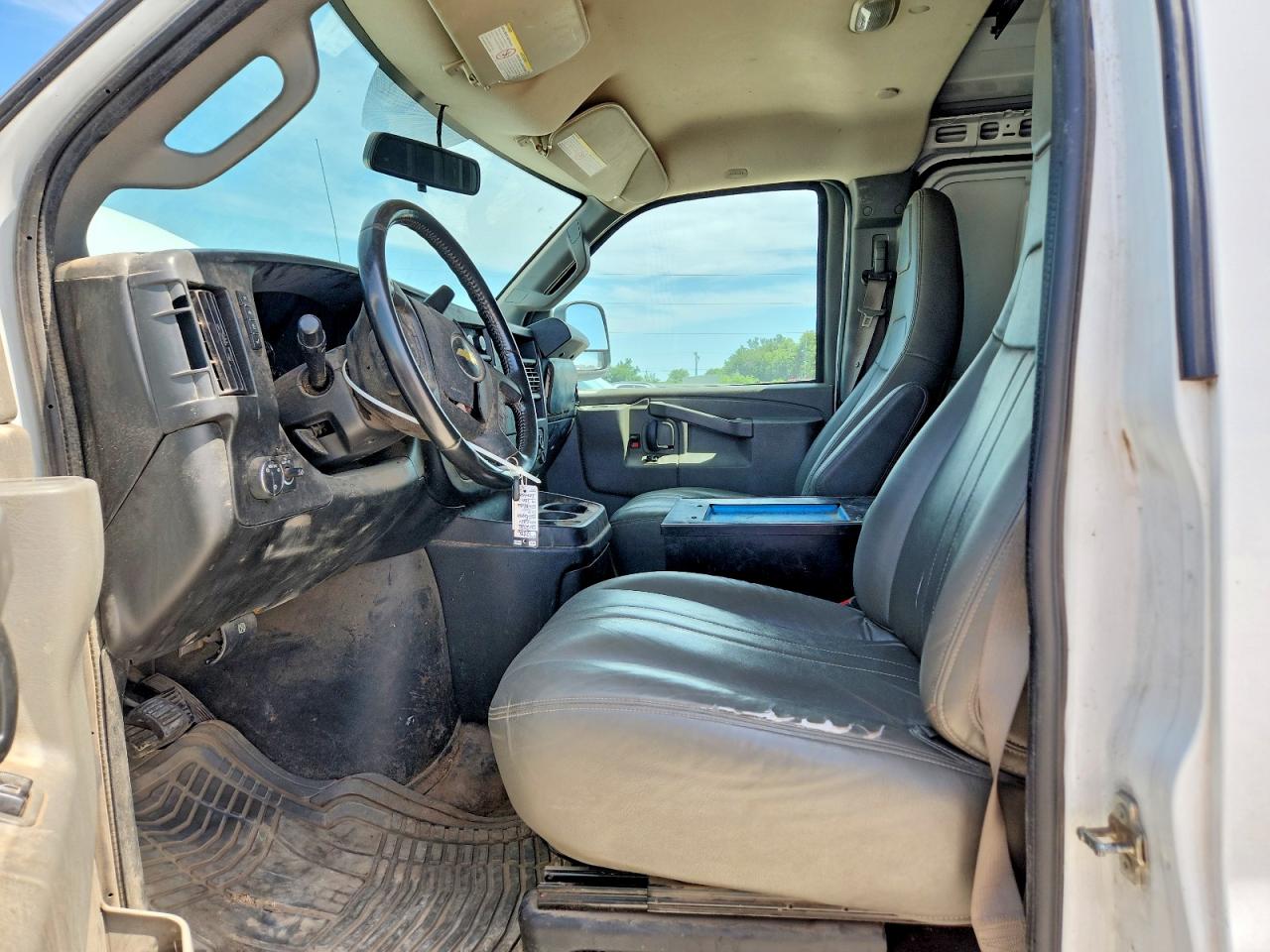 Chevrolet Express
