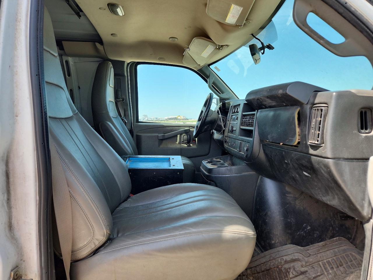 Chevrolet Express