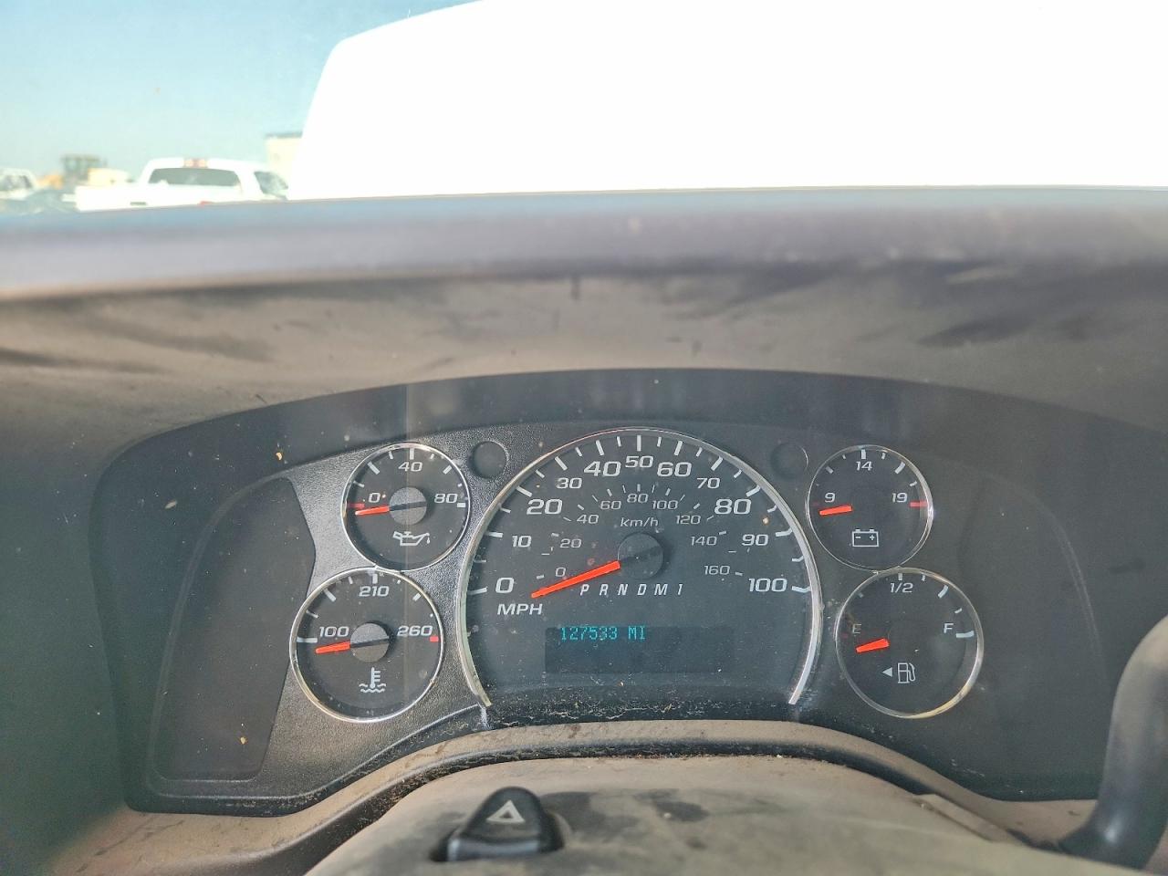 Chevrolet Express