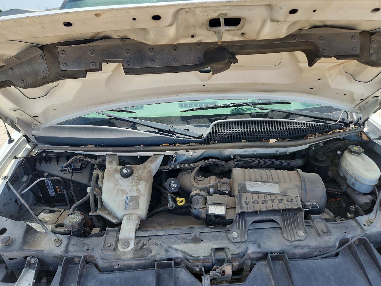 Chevrolet Express