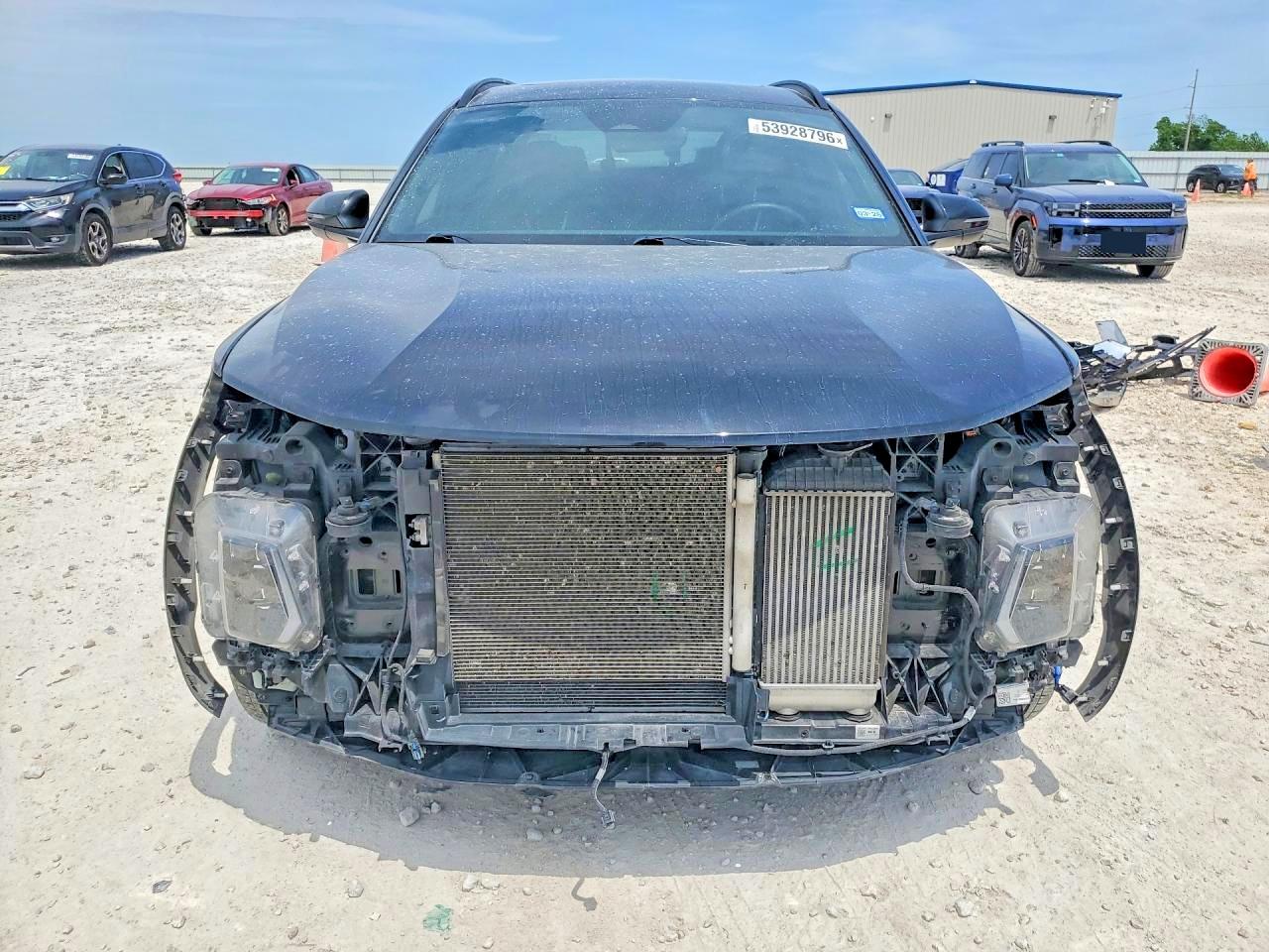 Hyundai SANTA CRUZ Limited