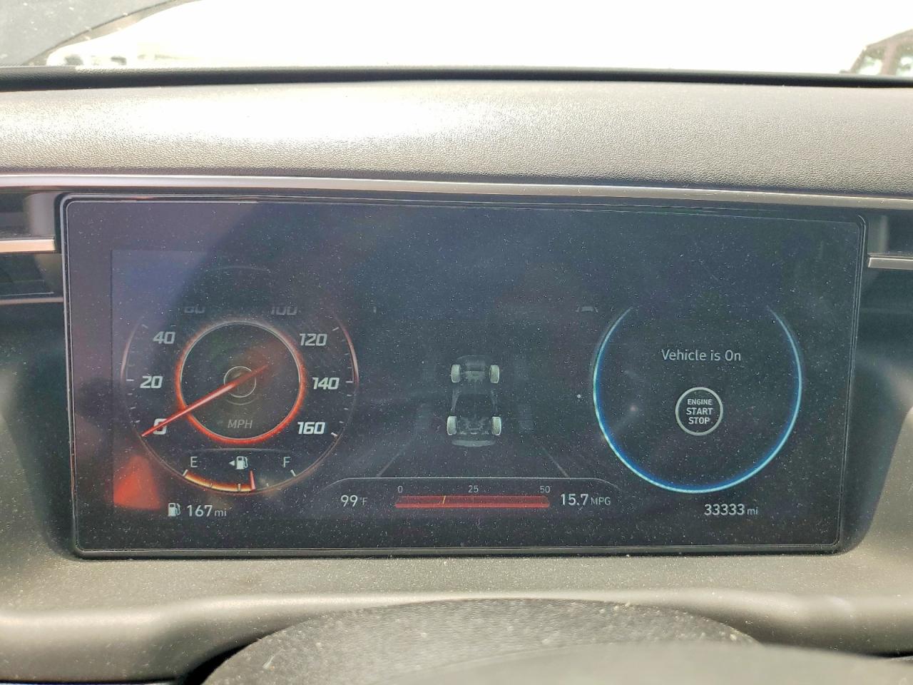 Hyundai SANTA CRUZ Limited