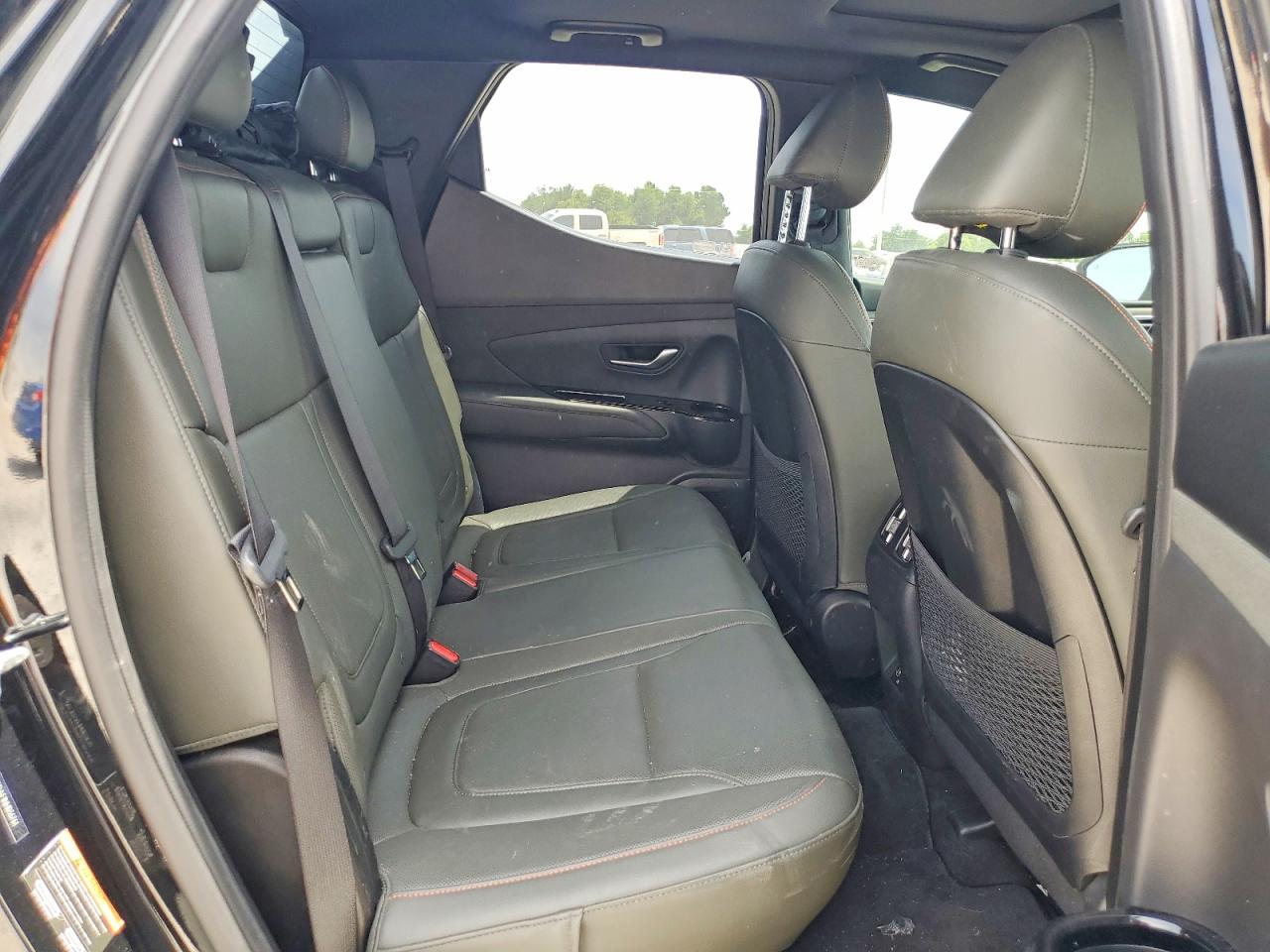 Hyundai SANTA CRUZ Limited