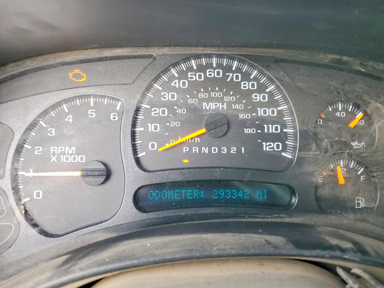 Chevrolet Silverado C1500 Classic Crew Cab