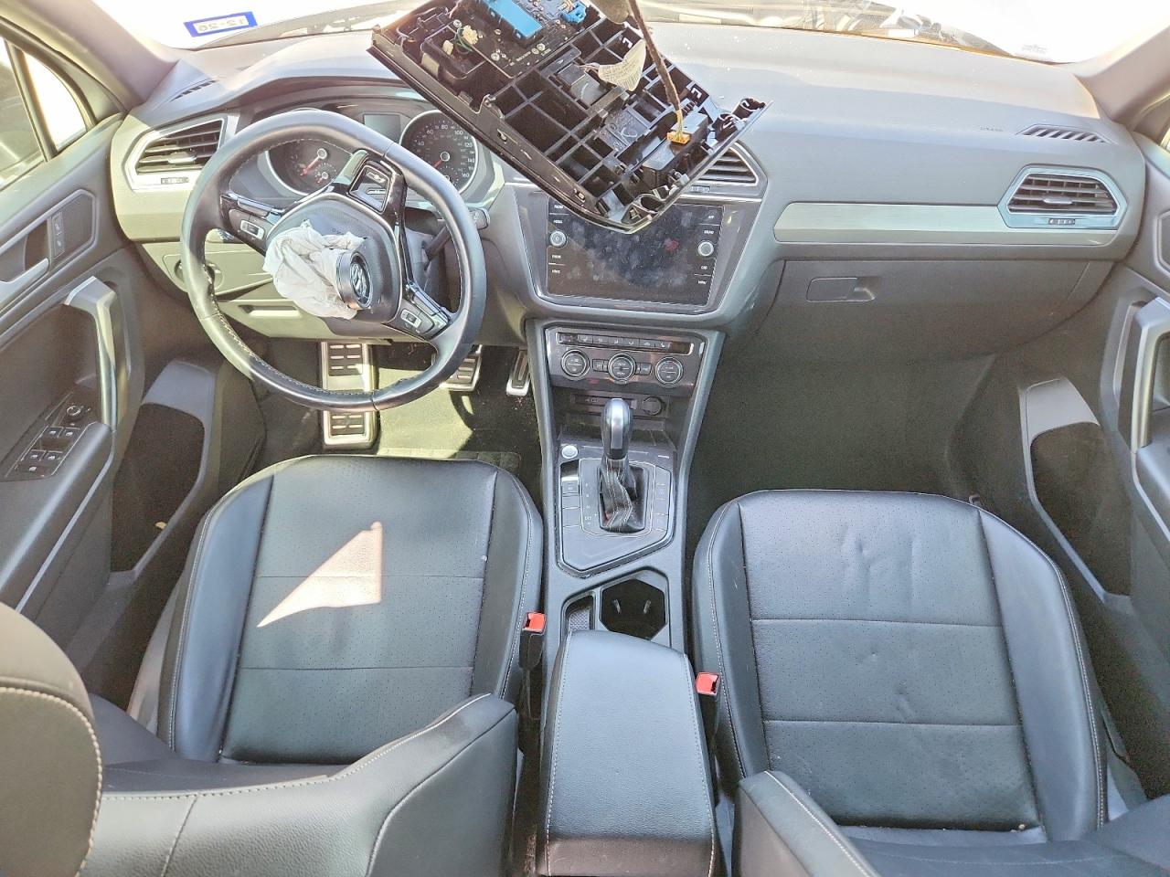 Volkswagen Tiguan Se