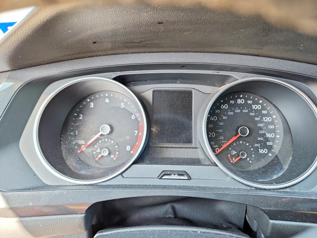 Volkswagen Tiguan Se