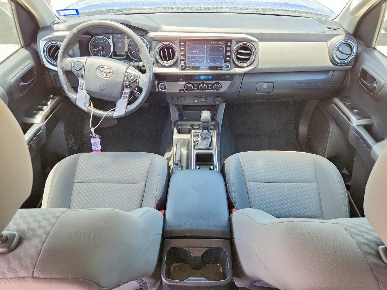 Toyota Tacoma Sr5 V6
