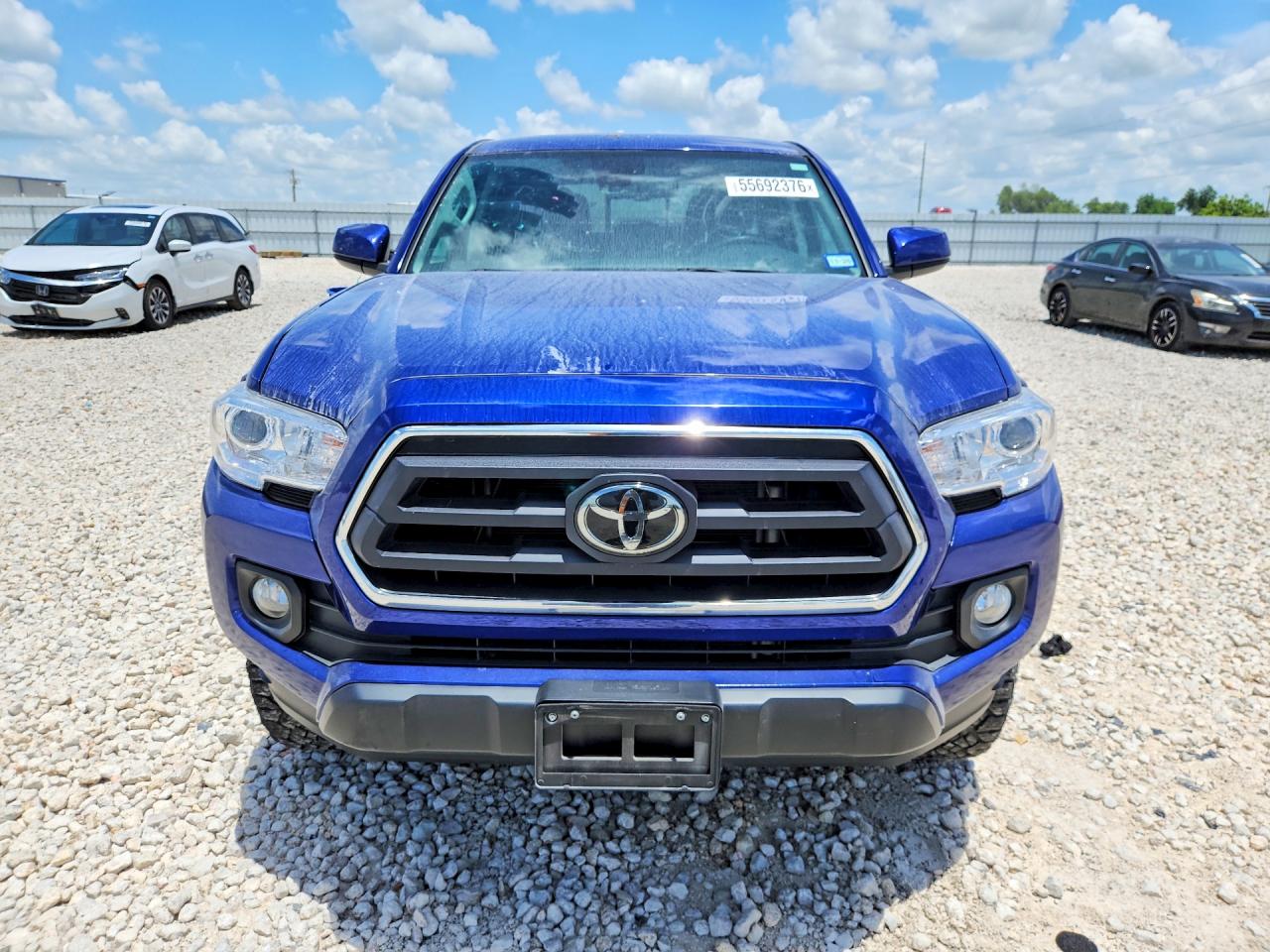 Toyota Tacoma Sr5 V6