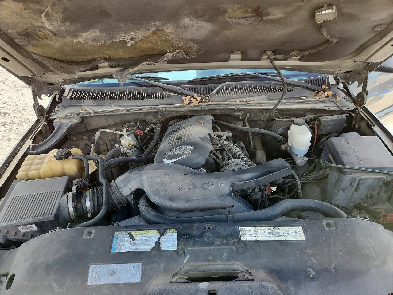 Chevrolet Suburban C1500