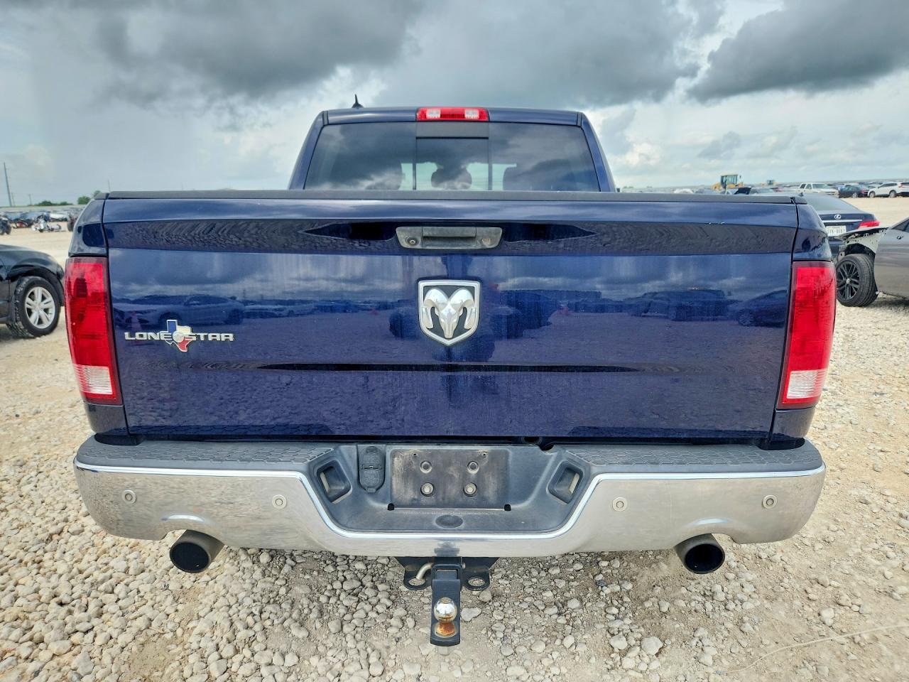 Ram 1500 Slt
