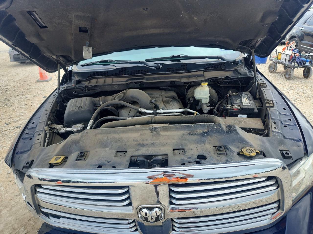 Ram 1500 Slt
