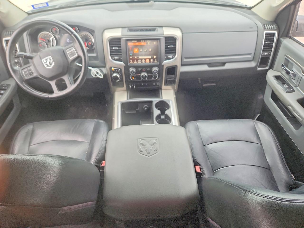 Ram 1500 Slt