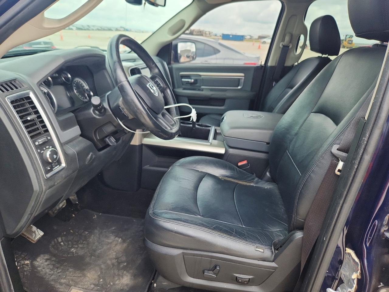 Ram 1500 Slt