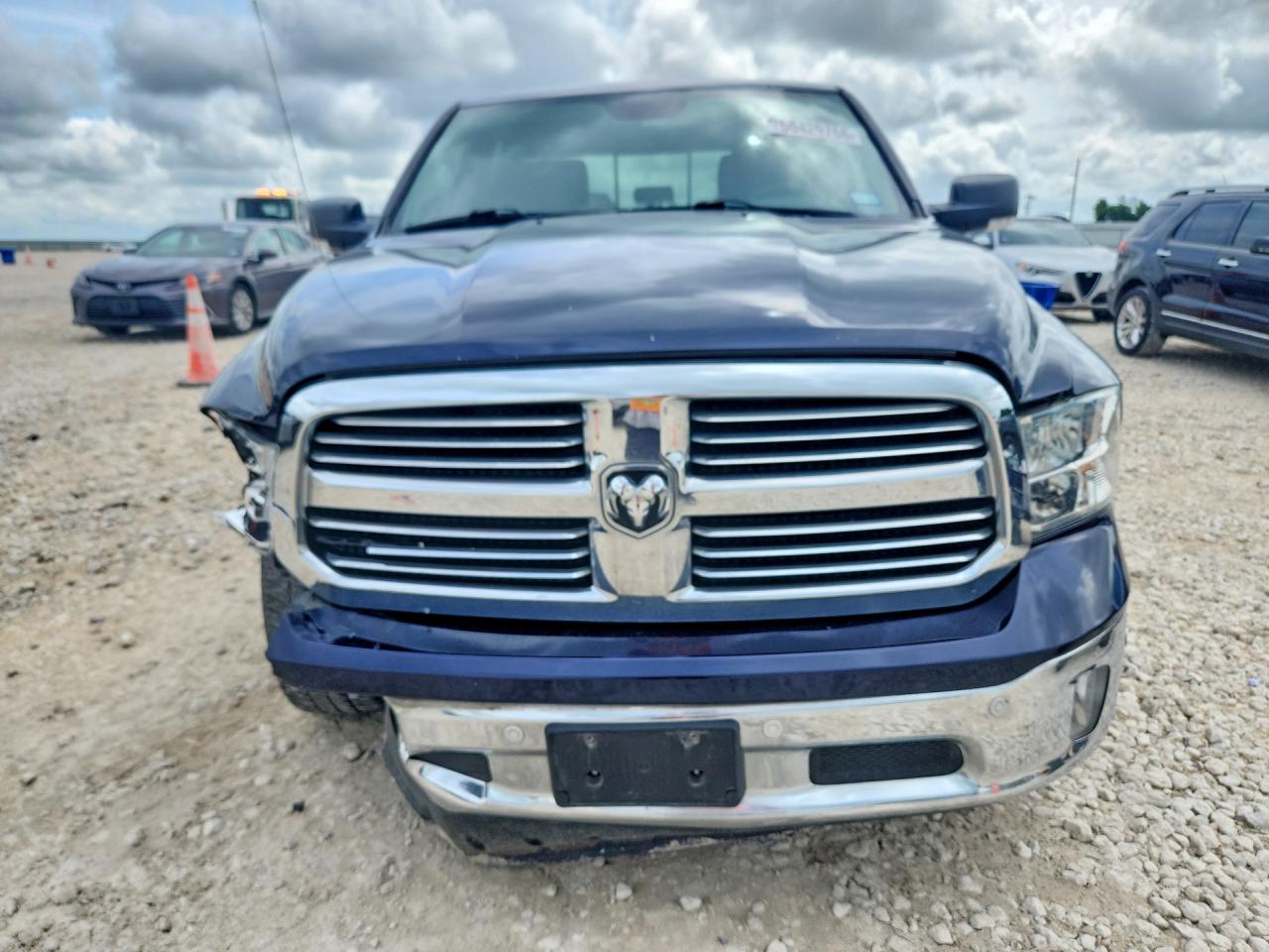 Ram 1500 Slt