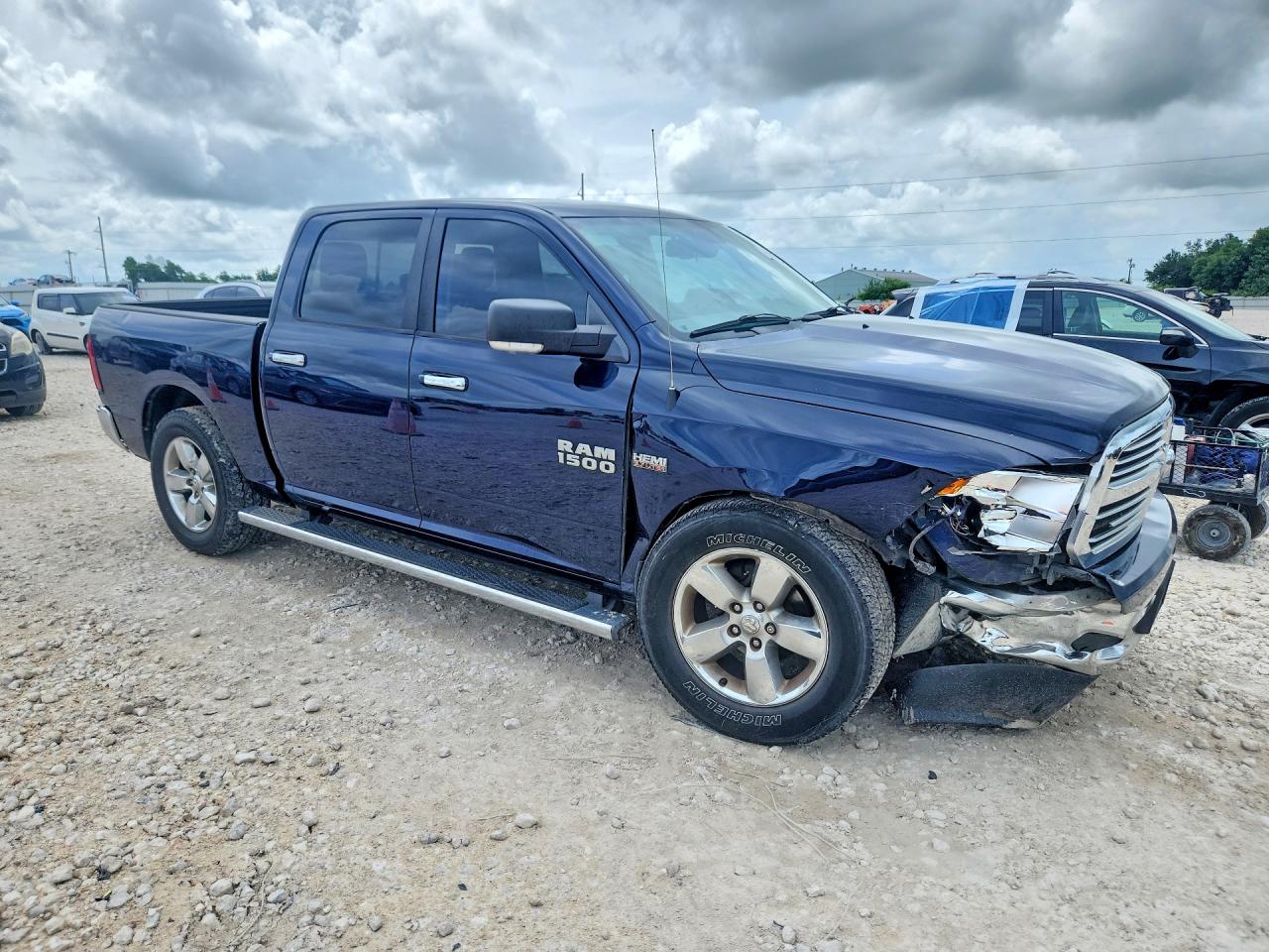 Ram 1500 Slt