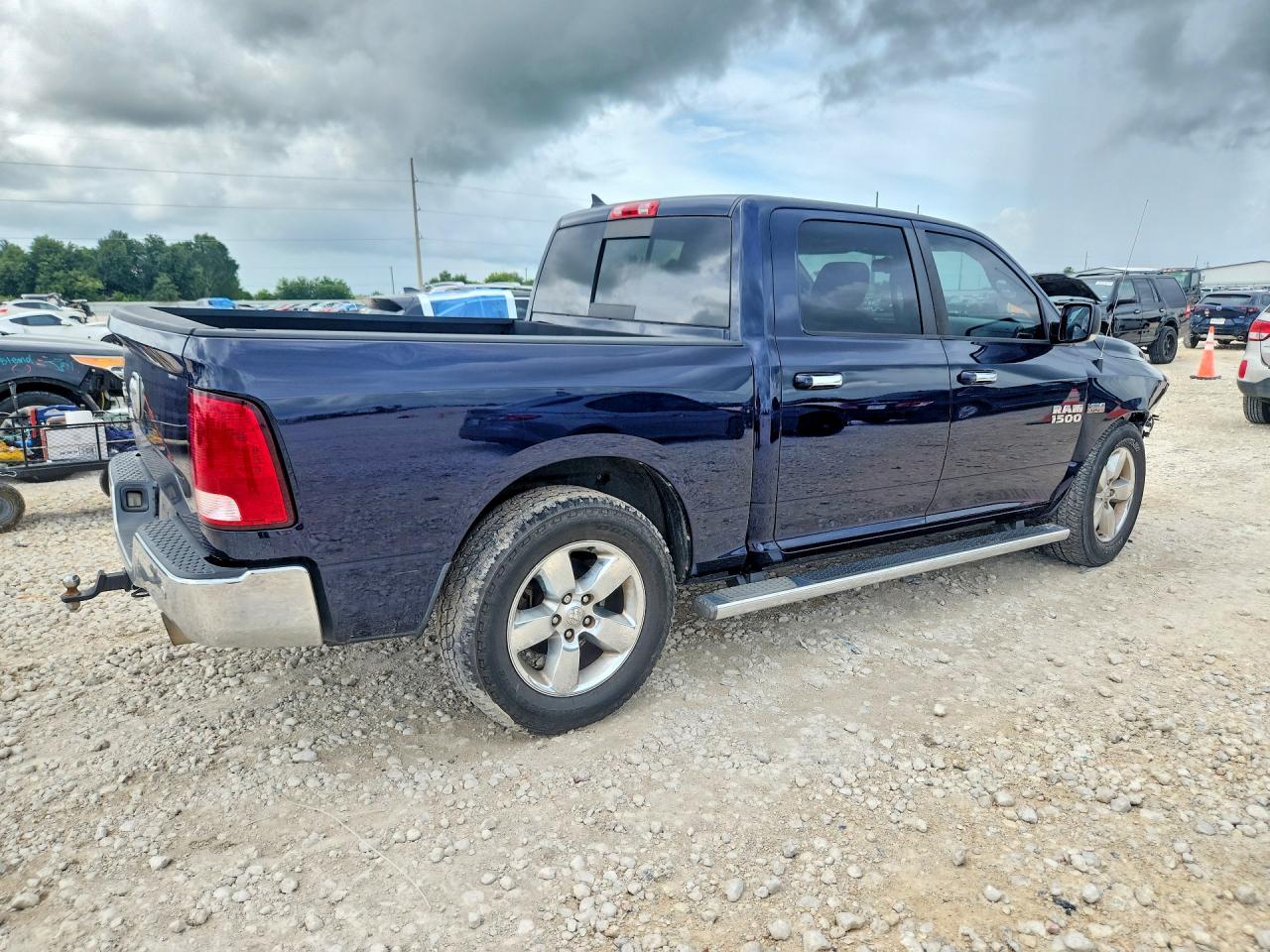 Ram 1500 Slt