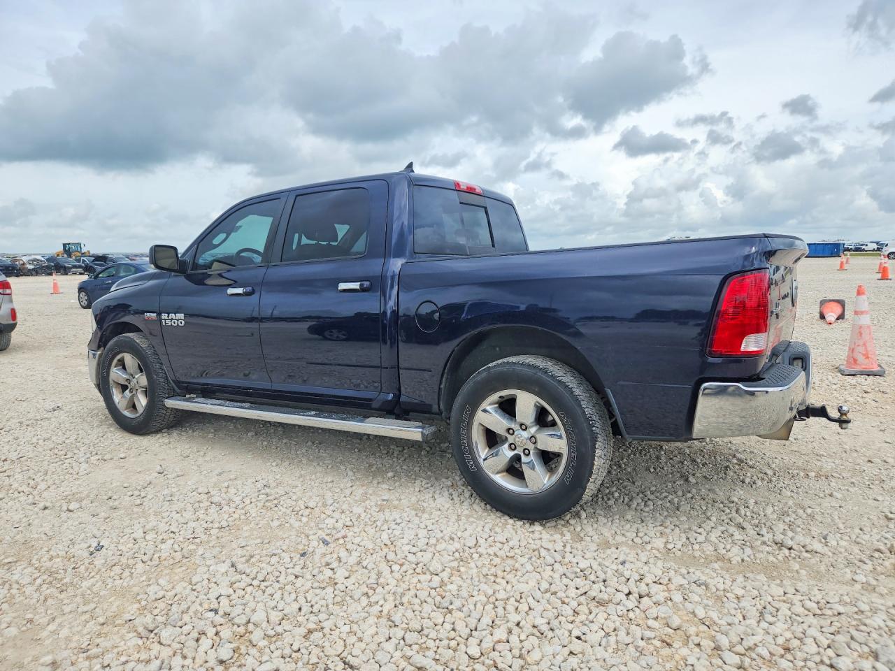 Ram 1500 Slt