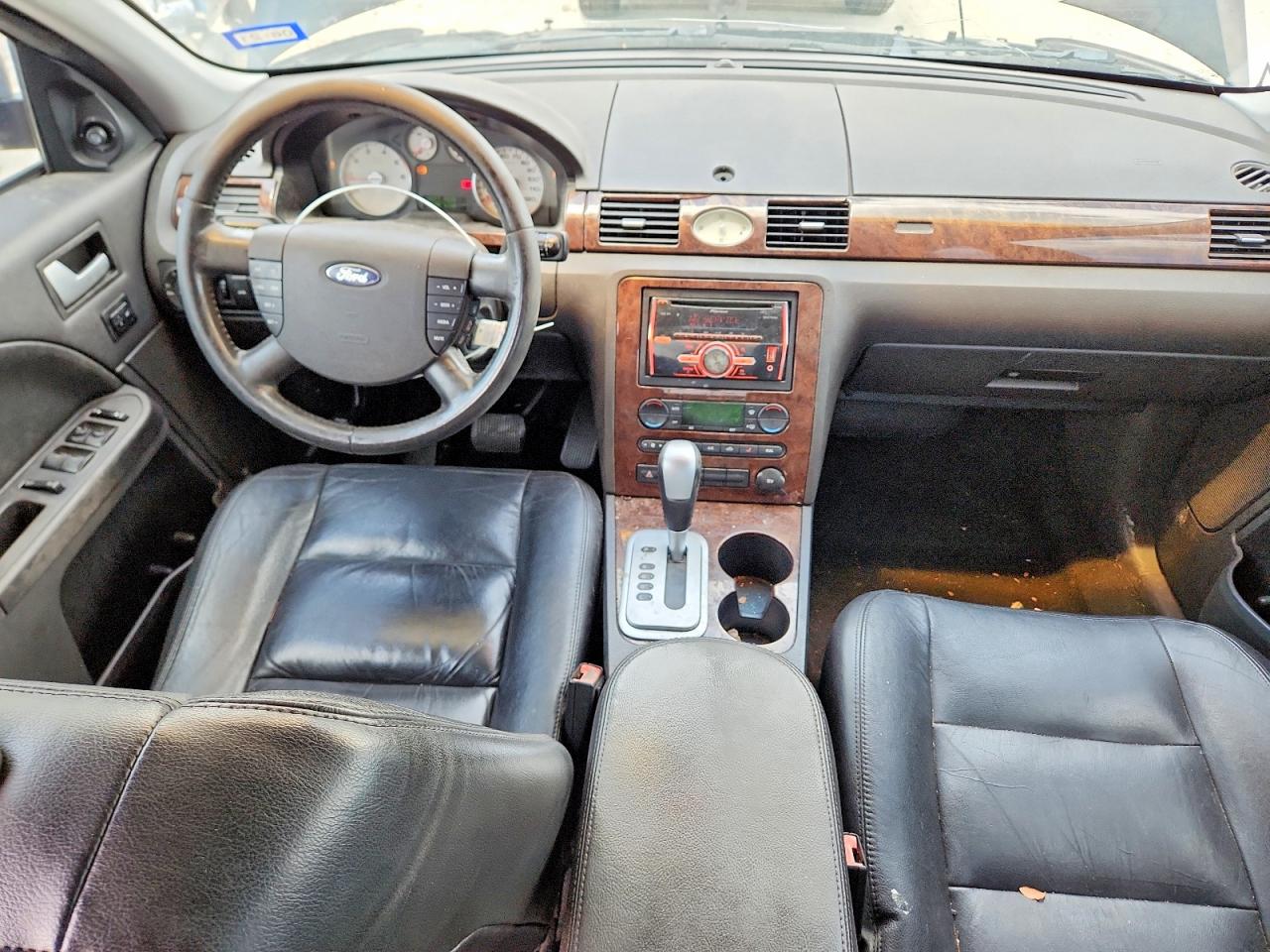 Ford 500 Limited